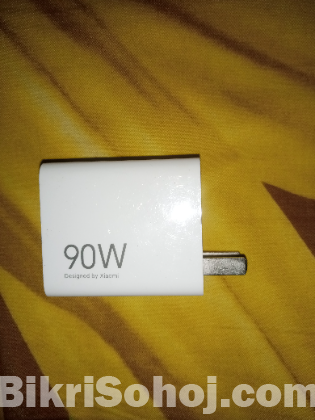 Mi 90 watt charger